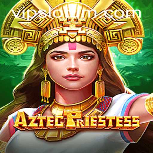Embark on a Mystical Journey with AztecPriestess at Slotum