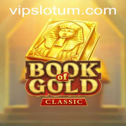 Explore the Thrilling World of Book Of Gold Classic