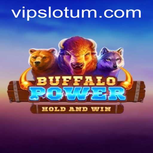 Unleashing the Excitement of BuffaloPower at Slotum: A Riveting Slot Experience