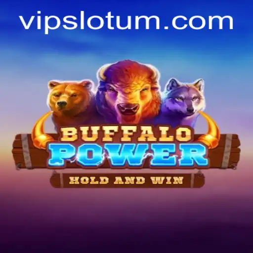 Unleashing the Excitement of BuffaloPower at Slotum: A Riveting Slot Experience
