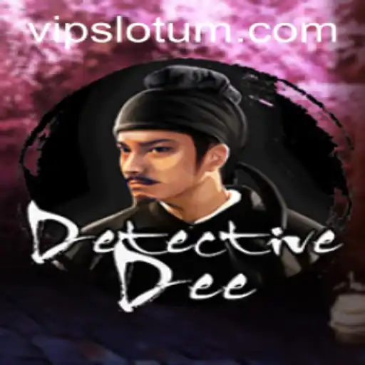 DetectiveDee: An Immersive Journey into Mystery and Fortune at Slotum