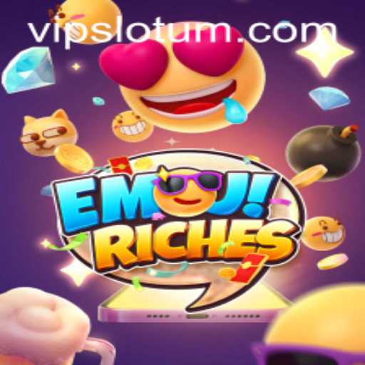 Discover the Exciting World of EmojiRiches at Slotum