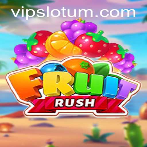 The Thrilling World of FruitRush: Dive into the Excitement with Slotum