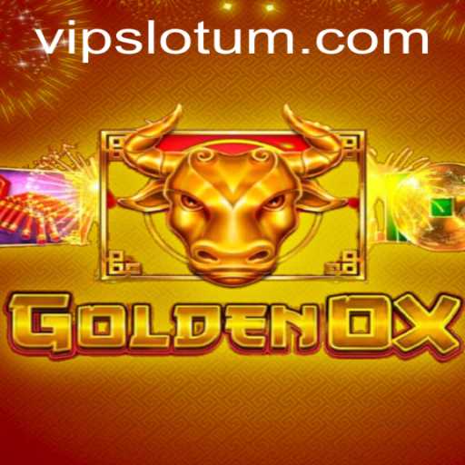 Exploring the Thrills of GoldenOx: A Captivating Slotum Journey