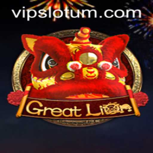 GreatLion: A Roaring Adventure in the World of Slotum