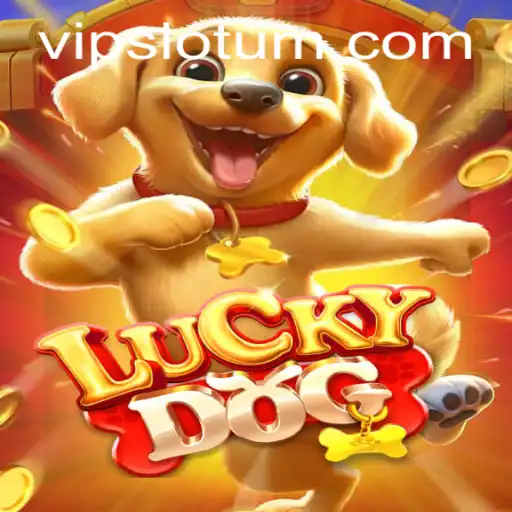 Unveiling LuckyDog: The Slots Game Taking the World by Storm