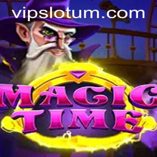 Explore the Enchanting World of MagicTime at Slotum