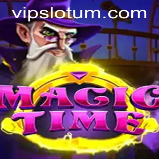 Explore the Enchanting World of MagicTime at Slotum