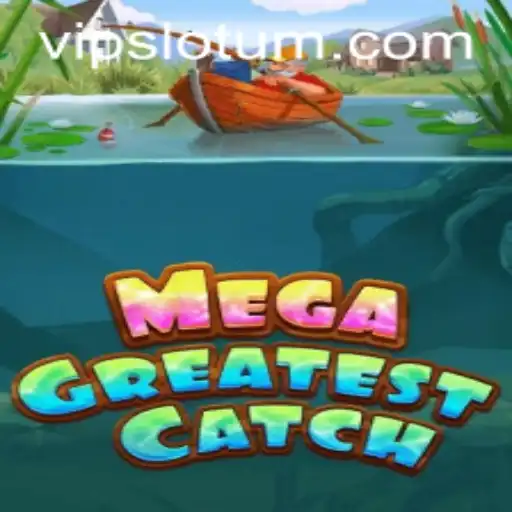 Explore the Exciting World of MegaGreatestCatch: An In-Depth Look at Slotum's Newest Game