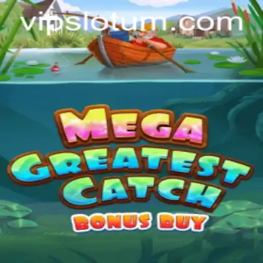 Exploring the MegaGreatestCatchBonusBuy Slot Game on Slotum