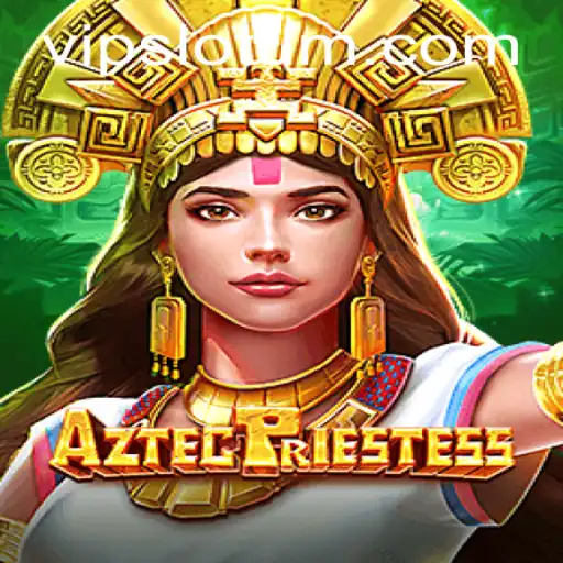 Embark on a Mystical Journey with AztecPriestess at Slotum