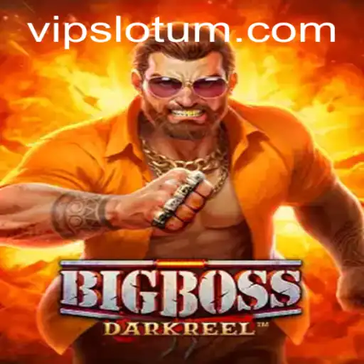 Experience the Thrill of BigBoss Slot Game at Slotum Casino