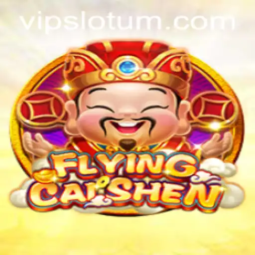 Experience the Thrill of FlyingCaiShen on Slotum
