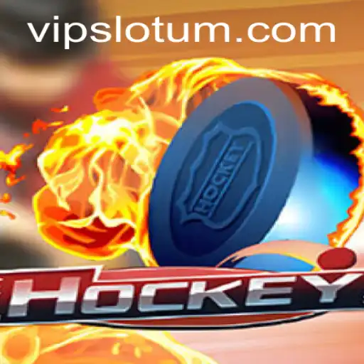 Exploring the Exciting Intersection of Hockey and Slotum