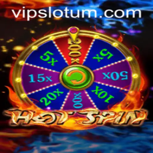 Exploring HotSpin: A Guide to the Thrilling Slot Game at Slotum