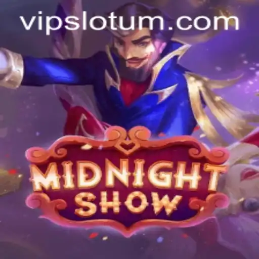 Unveiling MidnightShow: A Thrilling Slotum Experience
