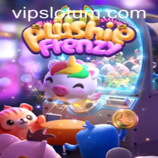 Exploring the Captivating World of PlushieFrenzy at Slotum Casino