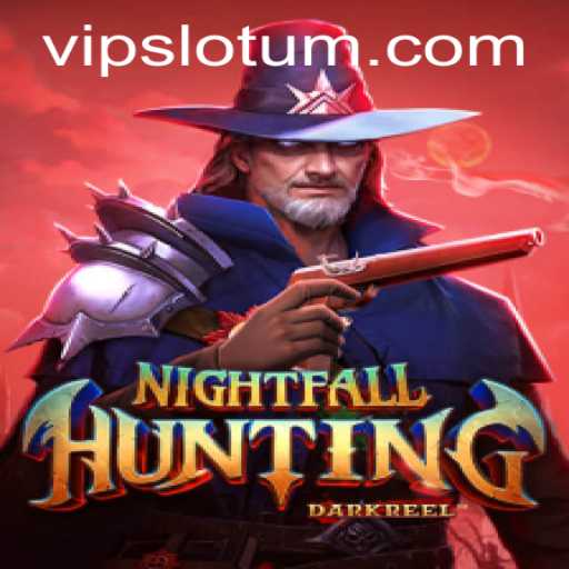 Exploring NightfallHunting: A Thrilling Adventure in the World of Slotum