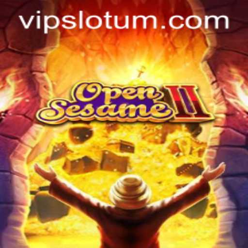OpenSesameII: Unveiling Innovative Gaming Excitement in Slotum's Latest Release