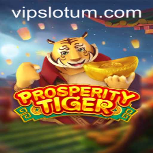 Exploring ProsperityTiger: The New Sensation in Slotum Casino Games