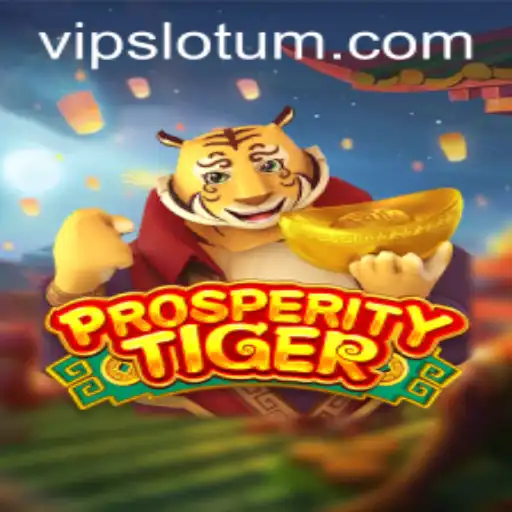 Exploring ProsperityTiger: The New Sensation in Slotum Casino Games