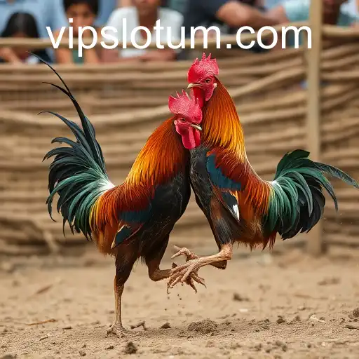 Sabong Games and the Rise of Slotum in Cockfighting