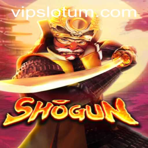 Discovering the Unique World of Shogun Slotum