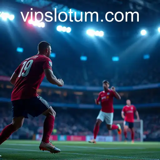 Slotum: Revolutionizing the Intersection of Sports and Technology