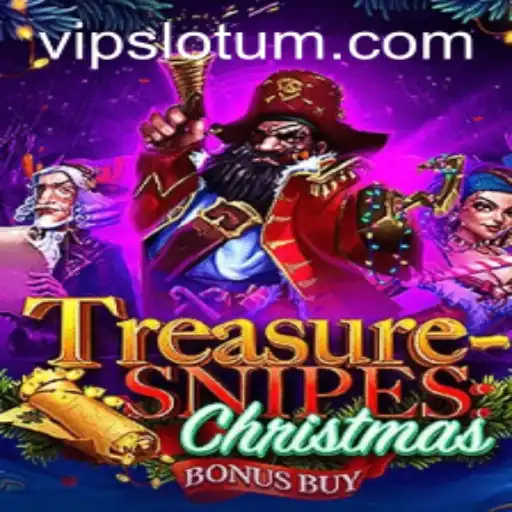 Exploring TreasuresnipesChristmas: A Festive Slot Adventure