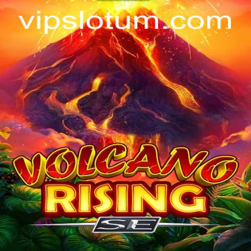 Rise Above the Lava: Exploring VolcanoRisingSE