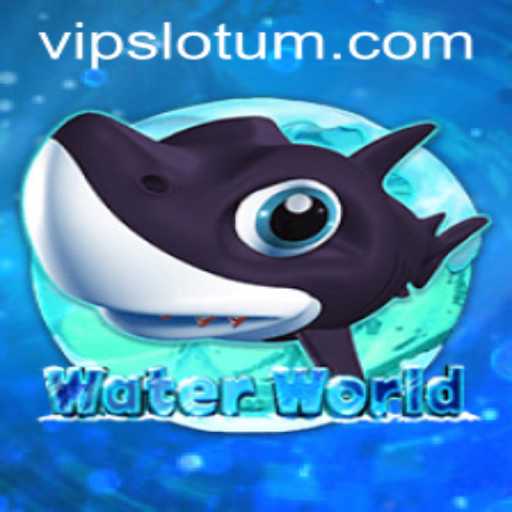 Diving into WaterWorld: A Deep Dive into the Slotum Experience
