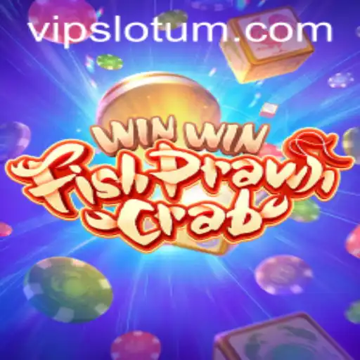 WinWinFishPrawnCrab: A Captivating Game Experience on Slotum
