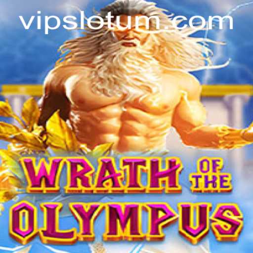 Wrath of Olympus: The Thrilling Gaming Experience with Slotum